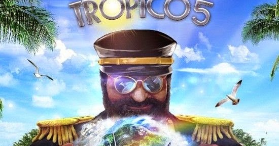 tropico 5 uranium tropico 5 uranium